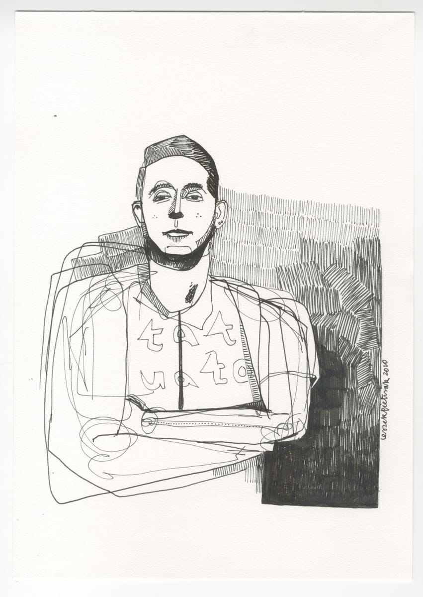 portrait-of-my-first-tattoo-artist-gordon-2010